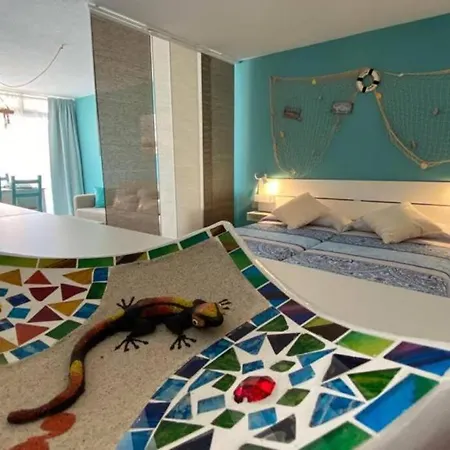 Appartamento My Sea Dream