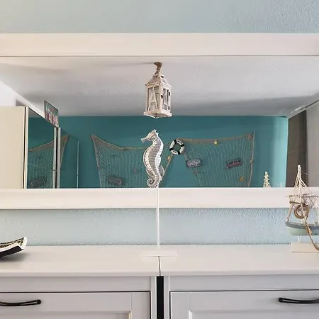 My Sea Dream Appartamento *