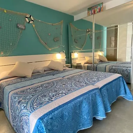 My Sea Dream * Morro Jable (Fuerteventura)