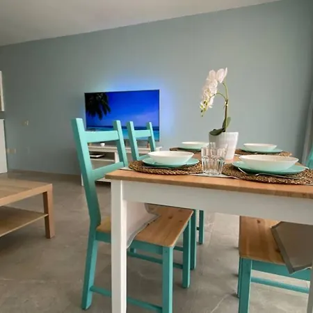 Appartamento My Sea Dream *