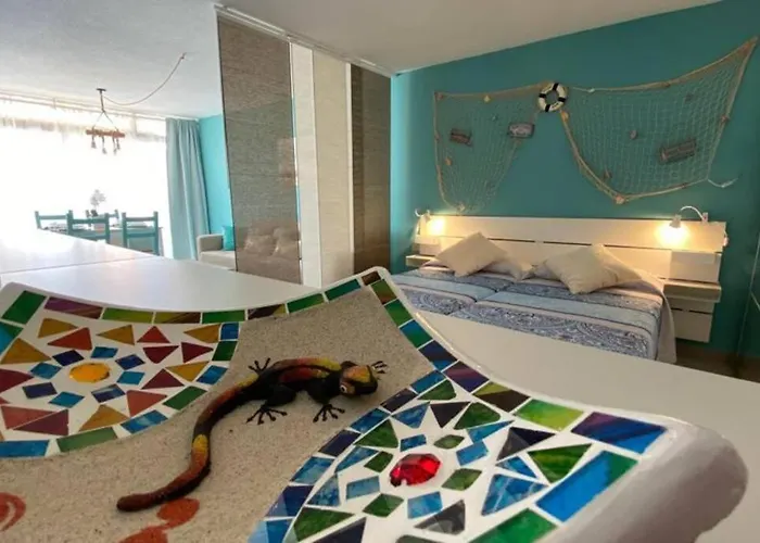 Апартаменты My Sea Dream