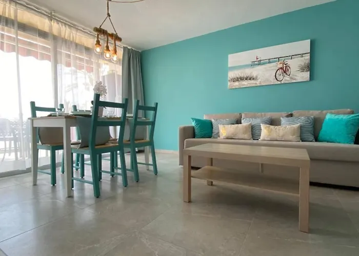 My Sea Dream Апартаменты