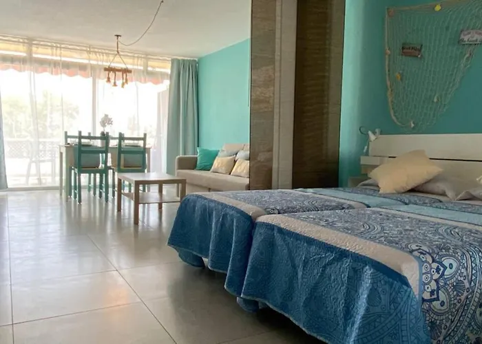 My Sea Dream Апартаменты *