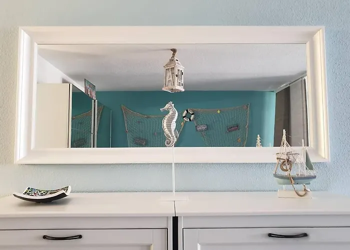 My Sea Dream Апартаменты *