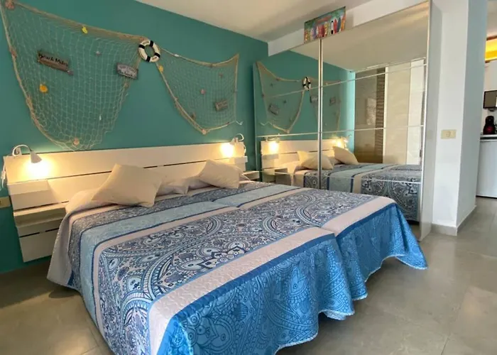 My Sea Dream * Морро-дель-Хабле