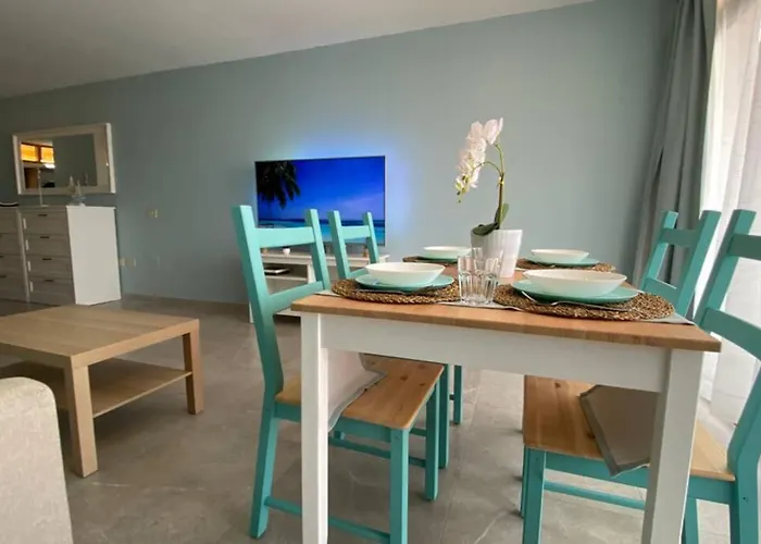 Апартаменты My Sea Dream *