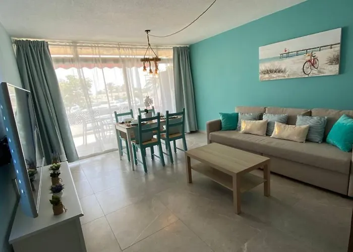 My Sea Dream Апартаменты *