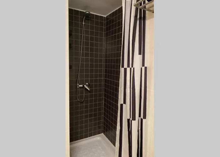 My Sea Dream Апартаменты Морро-дель-Хабле