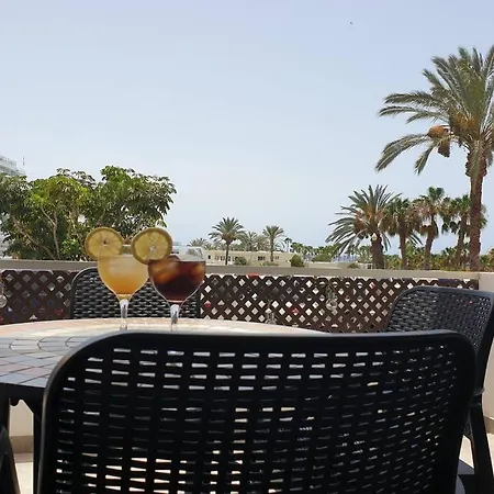 Daire My Sea Dream Morro Jable (Fuerteventura)