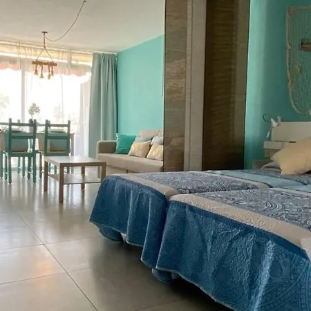 My Sea Dream Apartamento *