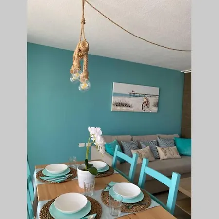 My Sea Dream Apartamento Morro Jable (Fuerteventura)