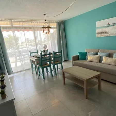 My Sea Dream Apartamento *