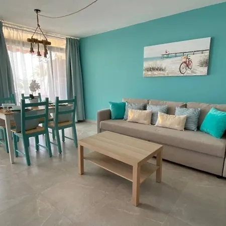 Διαμέρισμα My Sea Dream Morro Jable (Fuerteventura)