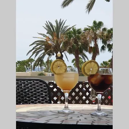 My Sea Dream Διαμέρισμα Morro Jable (Fuerteventura)